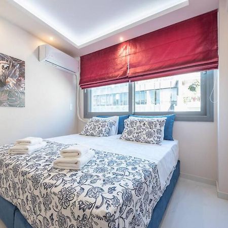 Central Mini Suite أثينا المظهر الخارجي الصورة