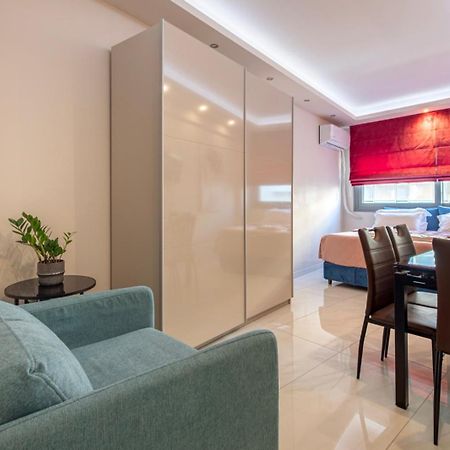 Central Mini Suite أثينا المظهر الخارجي الصورة