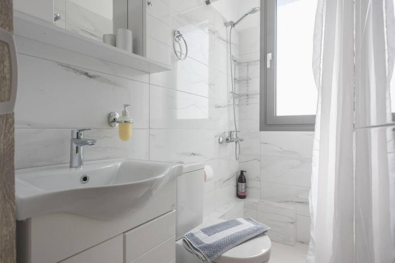 Central Mini Suite أثينا المظهر الخارجي الصورة